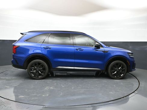 Used 2021 Kia Sorento SX AWD/4WD image 4