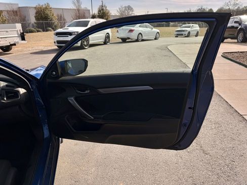 Used 2020 Honda Civic Si image 16