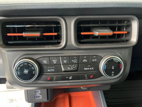 Used 2023 Ford Maverick XLT w/ Equipment Group 300A Standard image 18