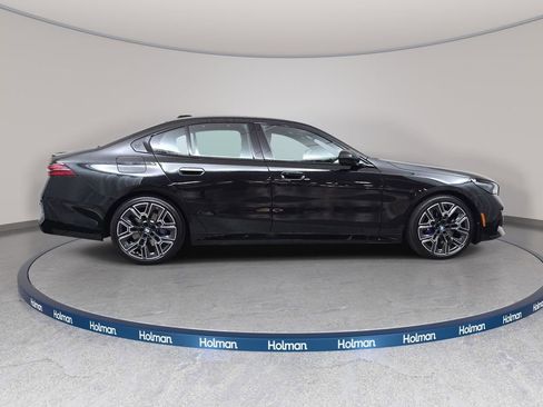 Used 2026 BMW 540i xDrive w/ Executive Package AWD/4WD image 5