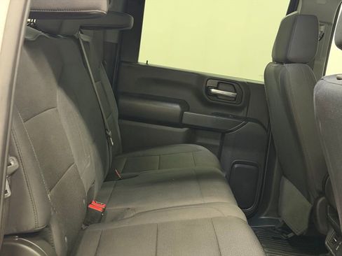 Certified 2024 GMC Sierra 3500 Pro w/ Convenience Package image 20
