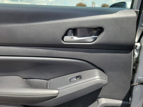 Certified 2020 Nissan Altima 2.5 S FWD image 12
