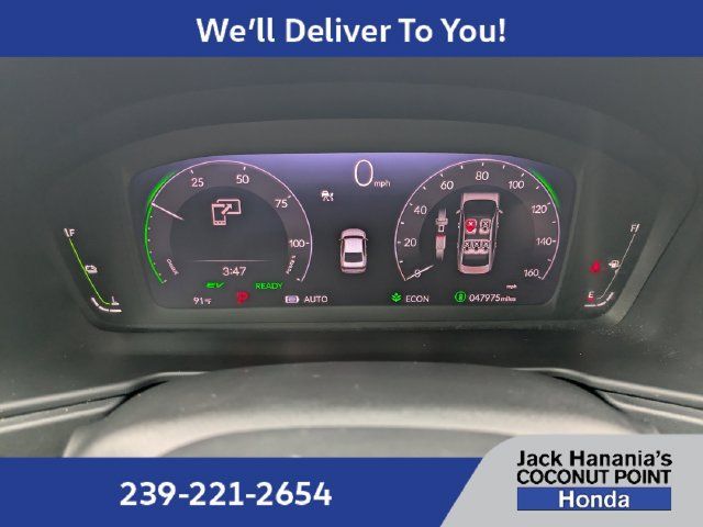 Used 2023 Honda Accord Sport image 29