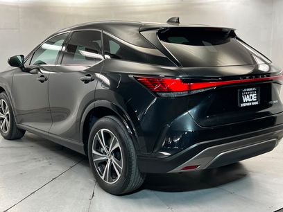 Used 2024 Lexus RX 350 Premium w/ Cold Area Package