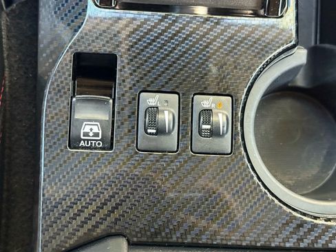 Used 2019 Toyota 4Runner TRD Off-Road Premium image 34