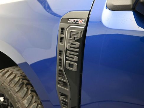 New 2026 Ford F250 XL w/ STX Appearance Package image 10