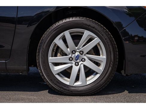 Used 2016 Subaru Impreza 2.0i Premium w/ Popular Package #1 AWD/4WD image 9