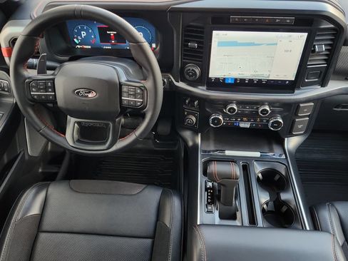 Used 2024 Ford F150 Raptor AWD/4WD image 29