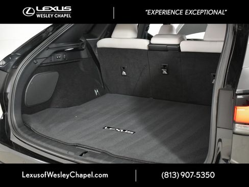 Used 2023 Lexus RX 350 Premium image 17