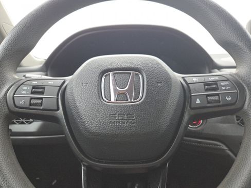Used 2024 Honda Accord LX image 24