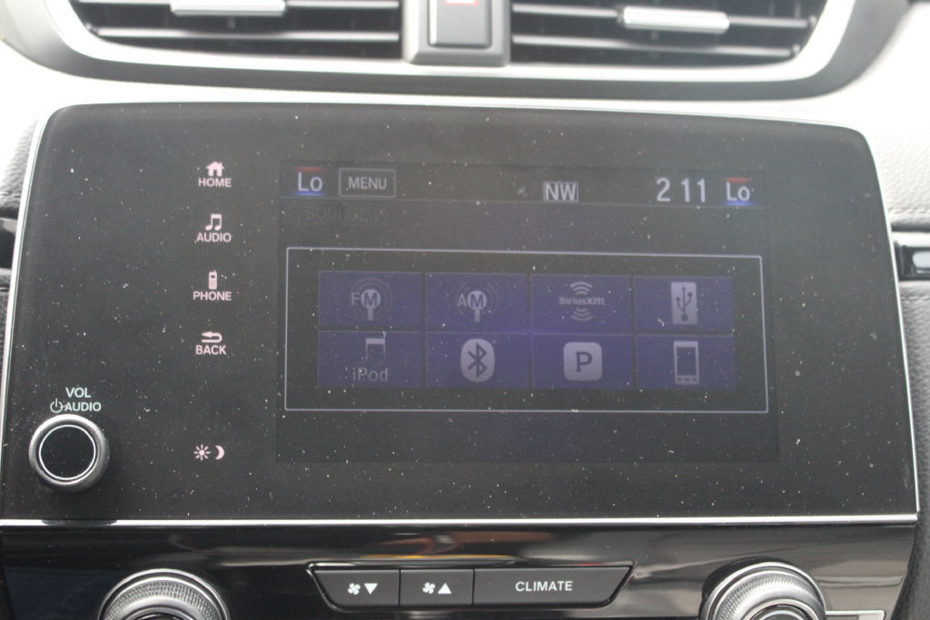 Used 2018 Honda CR-V EX-L image 24