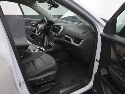 Used 2023 GMC Terrain Denali w/ LPO, Floor Liner Package AWD/4WD image 17