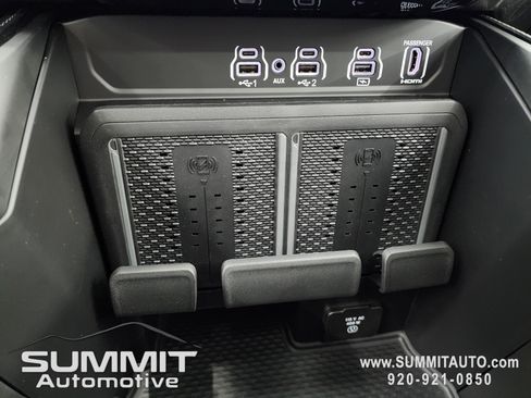 New 2026 RAM 2500 Limited image 56