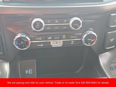 Used 2024 Ford F150 XLT w/ Mobile Office Package AWD/4WD image 20