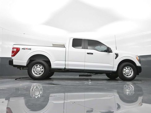 Used 2021 Ford F150 XL w/ Equipment Group 101A High image 30