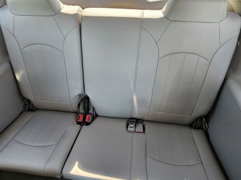 Used 2015 Buick Enclave Premium w/ Trailering Package image 12