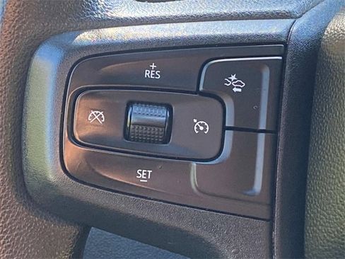 Used 2024 Chevrolet Silverado 3500 W/T w/ WT Convenience Package image 17