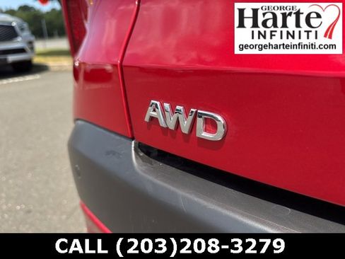 New 2025 INFINITI QX55 Sensory w/ Lighting Package image 34