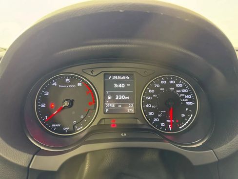Used 2016 Audi A3 1.8T Premium FWD image 14