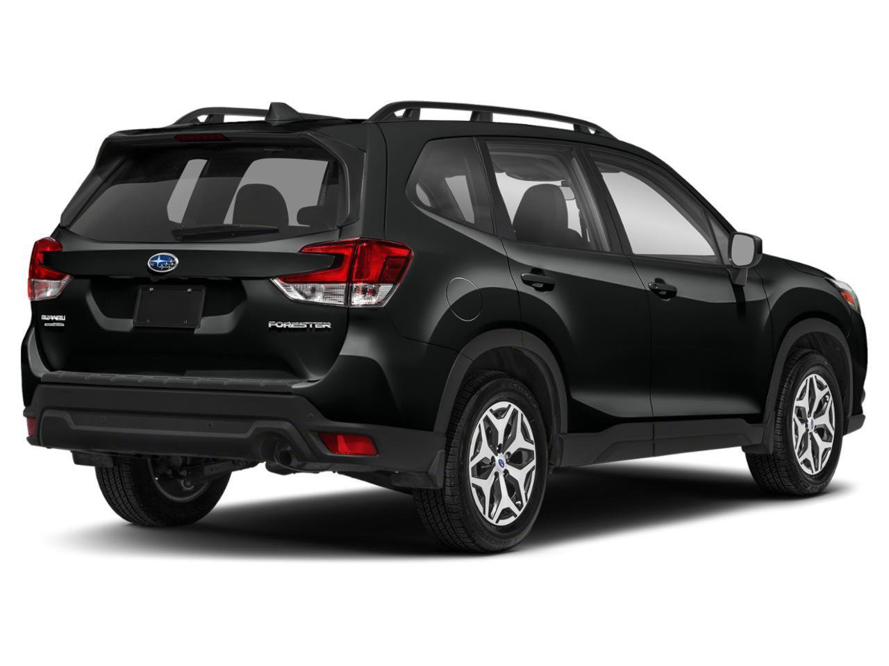 Used 2023 Subaru Forester Premium AWD/4WD image 11