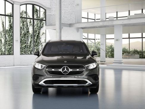 New 2026 Mercedes-Benz GLC 300 4MATIC image 7