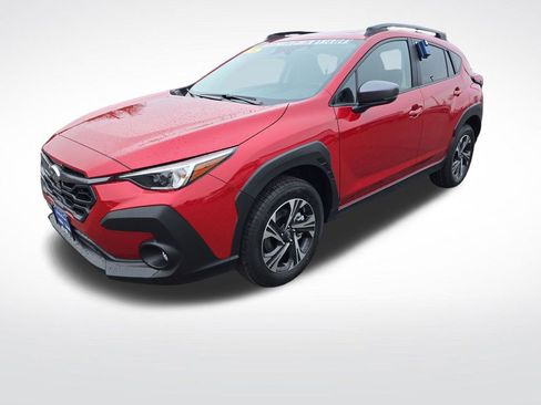 New 2026 Subaru Crosstrek 2.0i Premium image 3
