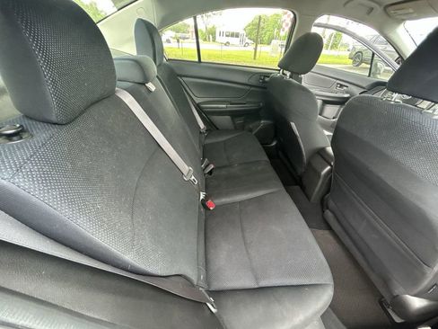 Used 2014 Subaru Impreza 2.0i AWD/4WD image 20