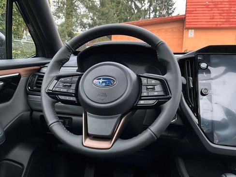 New 2026 Subaru Forester Sport image 19