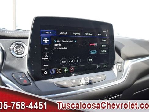 Used 2024 Chevrolet Blazer LT w/ Convenience Package image 33