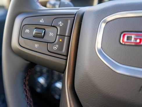 New 2026 GMC Sierra 1500 AT4X image 23