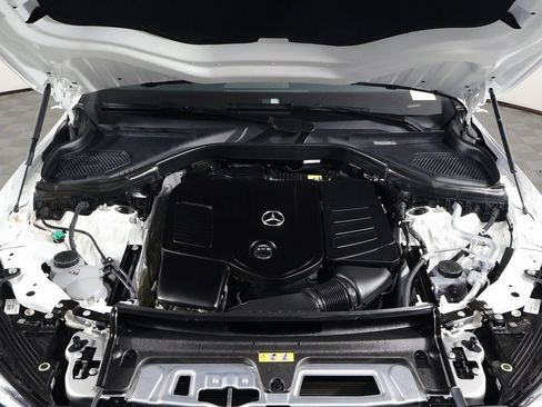Certified 2025 Mercedes-Benz GLC 350e 4MATIC image 15