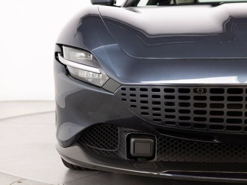 Certified 2021 Ferrari Roma RWD image 21