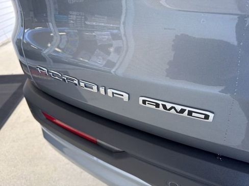 New 2026 GMC Acadia Elevation w/ LPO, Floor Liner Package image 38