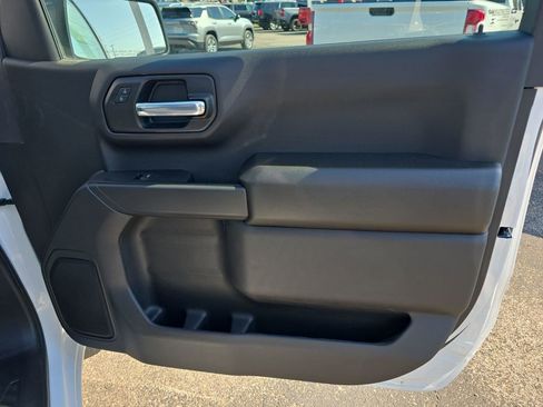 New 2026 Chevrolet Silverado 1500 W/T w/ WT Value Package RWD image 15