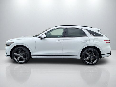 New 2025 Genesis GV70 3.5T Sport w/ Sport Advanced Package image 7