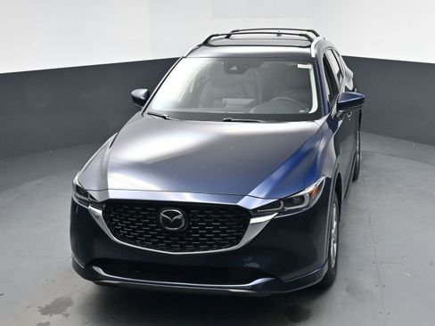 New 2025 MAZDA CX-5 AWD 2.5 S image 9