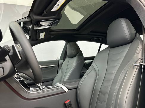 New 2026 BMW 840i w/ M Sport Professional Package image 14