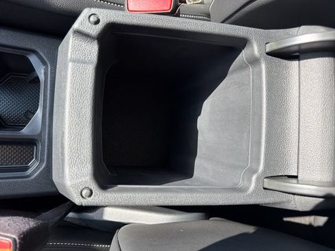 Certified 2023 Volkswagen Tiguan SE w/ Panoramic Sunroof Package FWD image 28