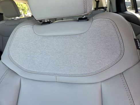 New 2026 Ford Explorer Active image 14