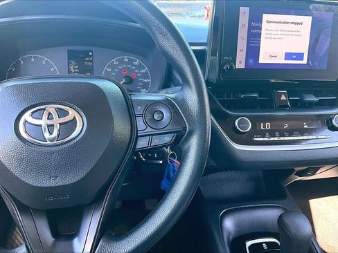 Used 2024 Toyota Corolla LE FWD image 23