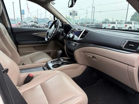 Used 2018 Honda Pilot EX-L image 13