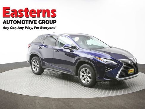 Used 2018 Lexus RX 350 AWD image 47