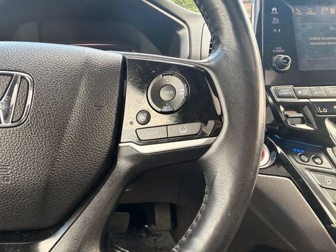 Used 2018 Honda Odyssey Elite image 22