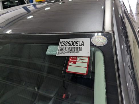 Used 2023 MAZDA CX-30 AWD 2.5 S w/ Preferred Package image 28