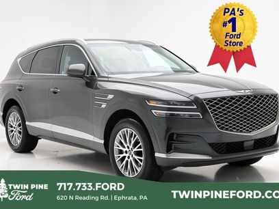 Used 2024 Genesis GV80 2.5T
