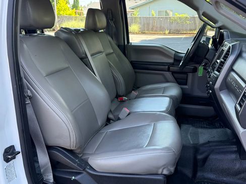 Used 2019 Ford F350 XL w/ Power Equipment Group AWD/4WD image 13