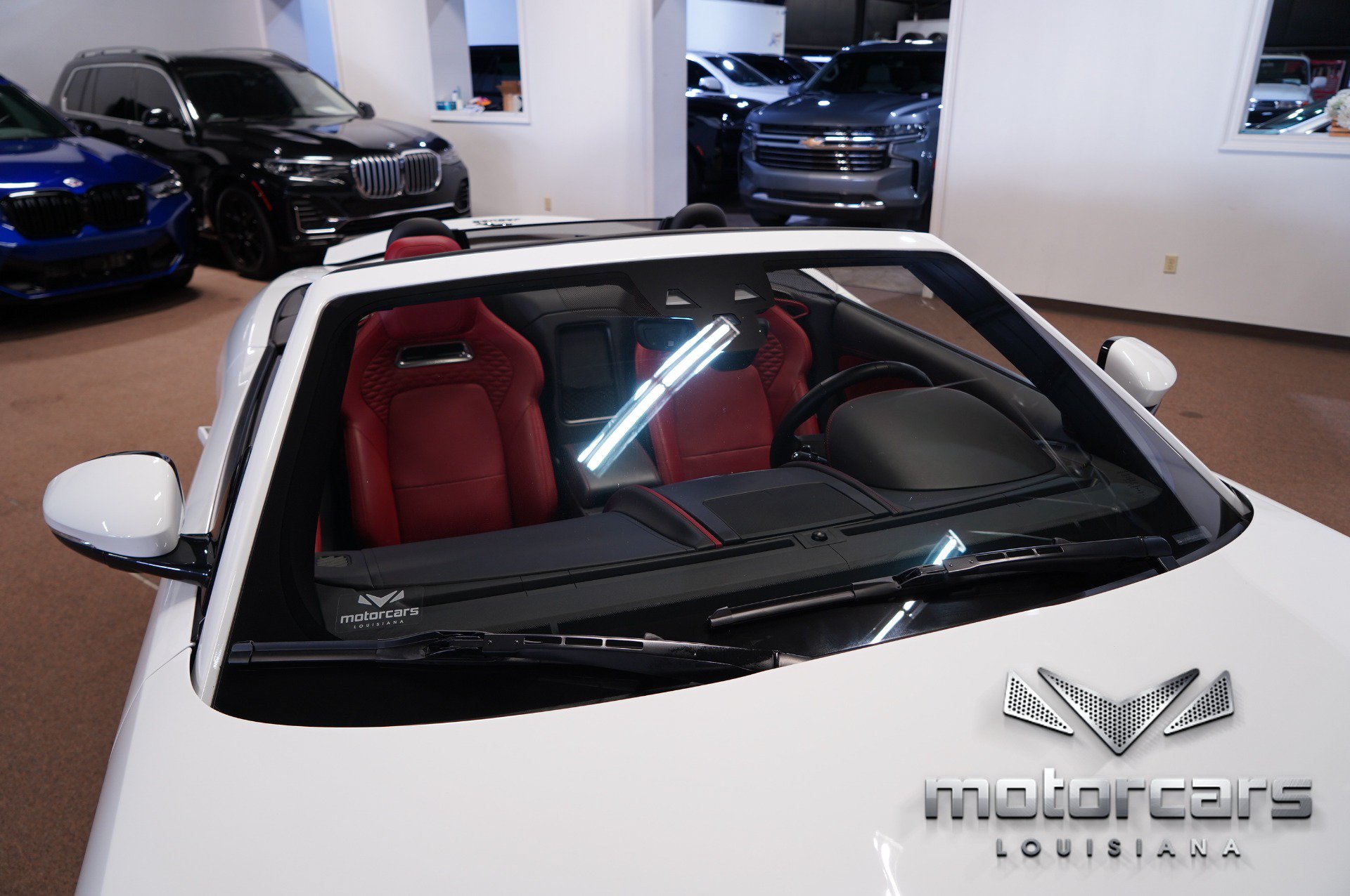Used 2021 Jaguar F-TYPE R-Dynamic AWD/4WD image 14