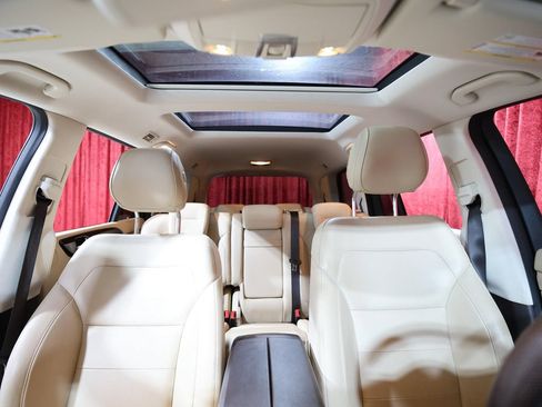 Used 2019 Mercedes-Benz GLS 450 4MATIC image 32