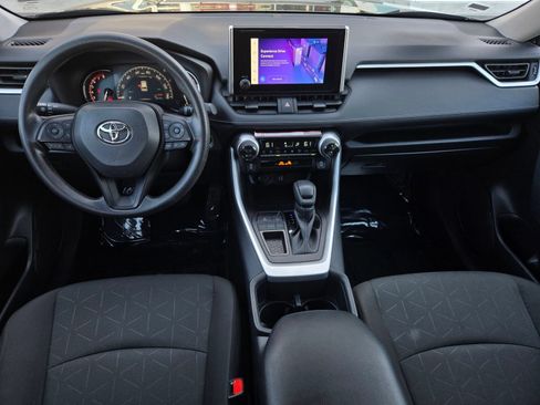 Certified 2025 Toyota RAV4 XLE FWD image 13