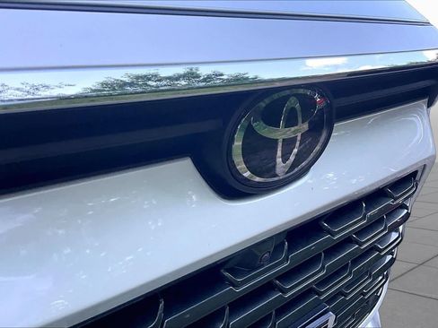 Certified 2026 Toyota Grand Highlander AWD Hybrid image 29